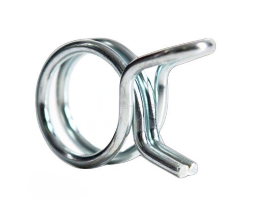 3/4" Pipe Clip -  Metal