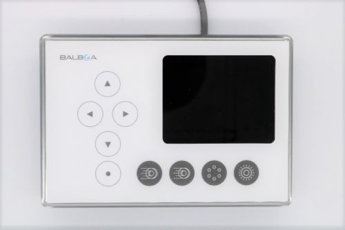 Balboa TP740T Topside Control