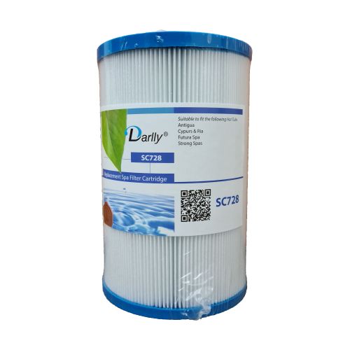 Darlly - SC728 Filter