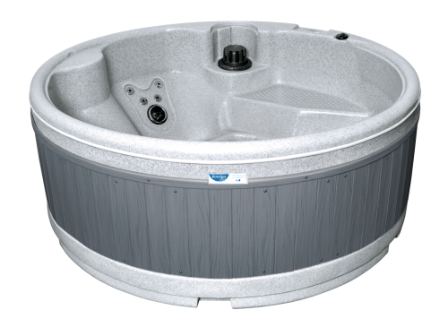 Orbis Light Grey Grey Panels