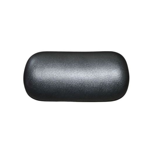 Headrest Seats & Lounger - Crystec Range (Black)