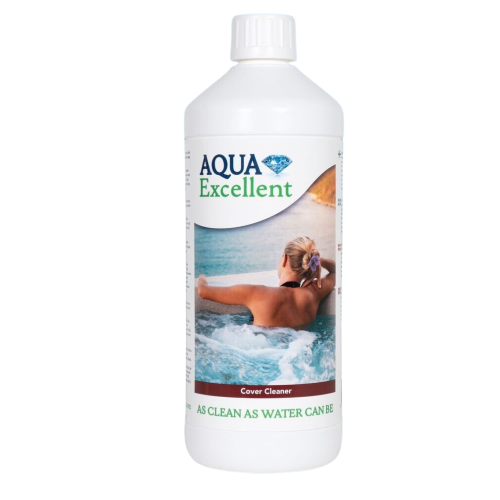 SpaSmart Cover Guard - 1L