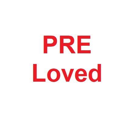 Style Vitality (Blue Shadow, Grey)