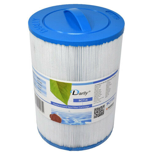 Darlly - SC714 Filter