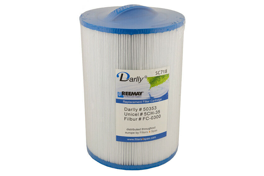 Darlly - SC718 Filter
