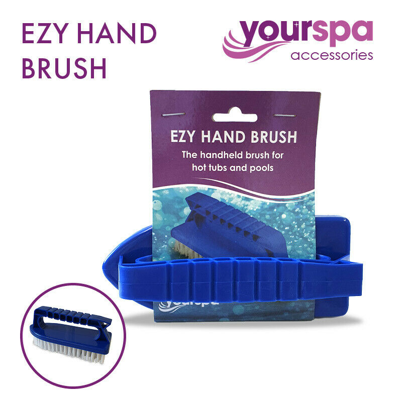 Ezy Hand Brush