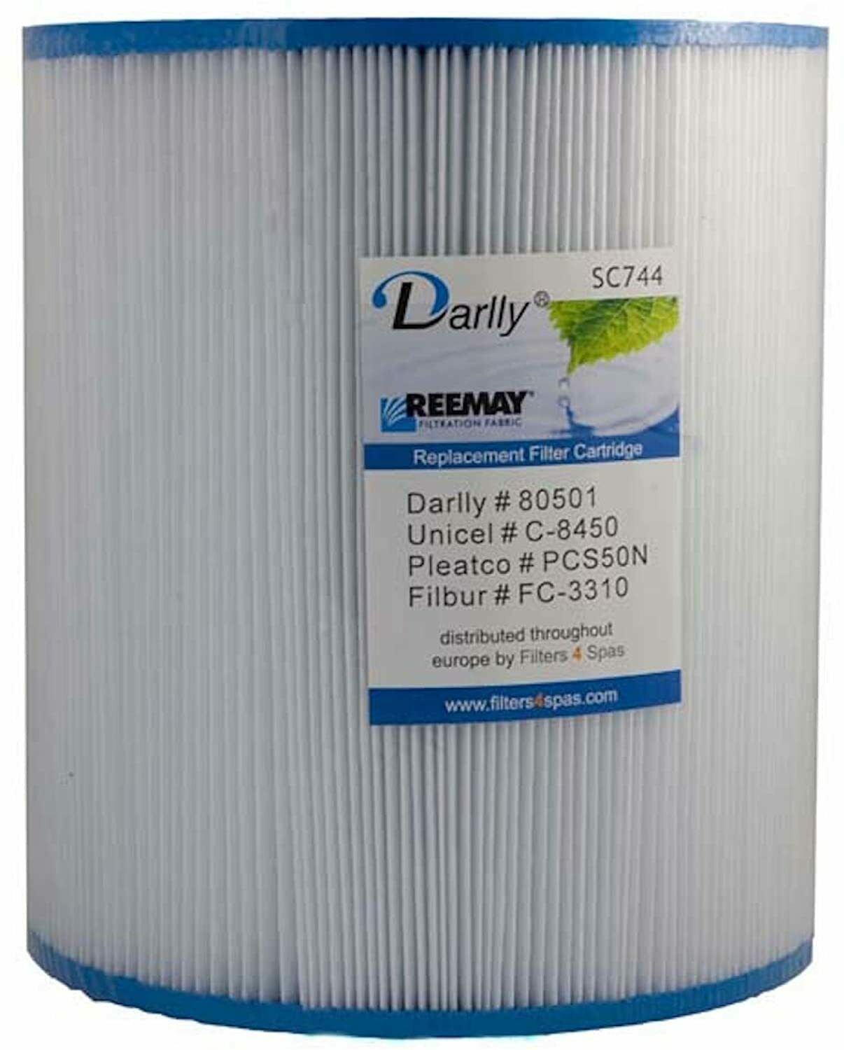 Darlly - SC744 Filter