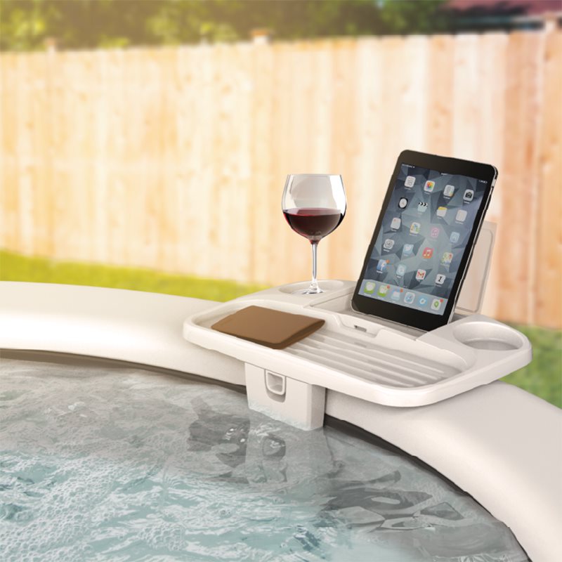 Luxury Spa Tray Table 