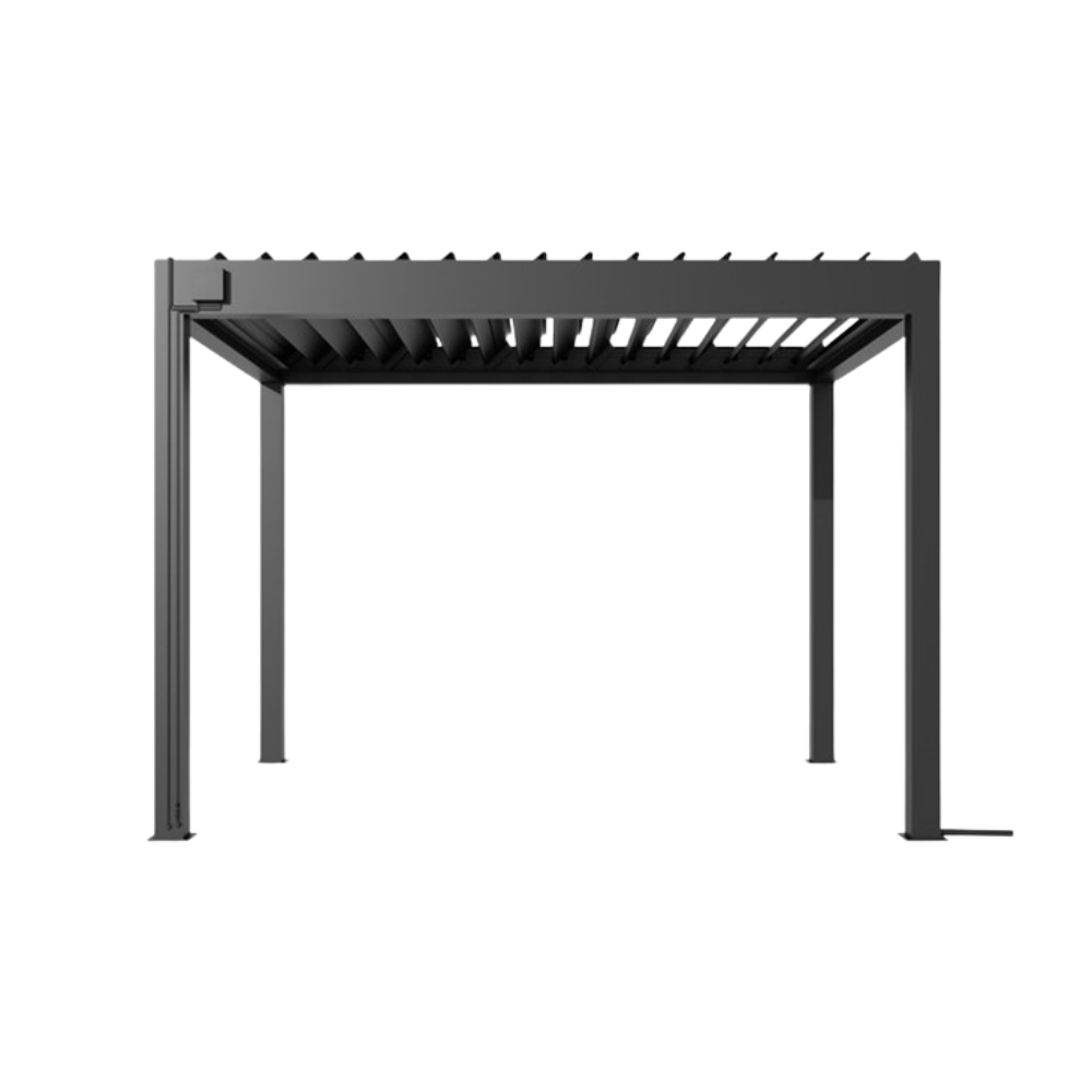 Luxury Pergola 3M x 3M Free-standing