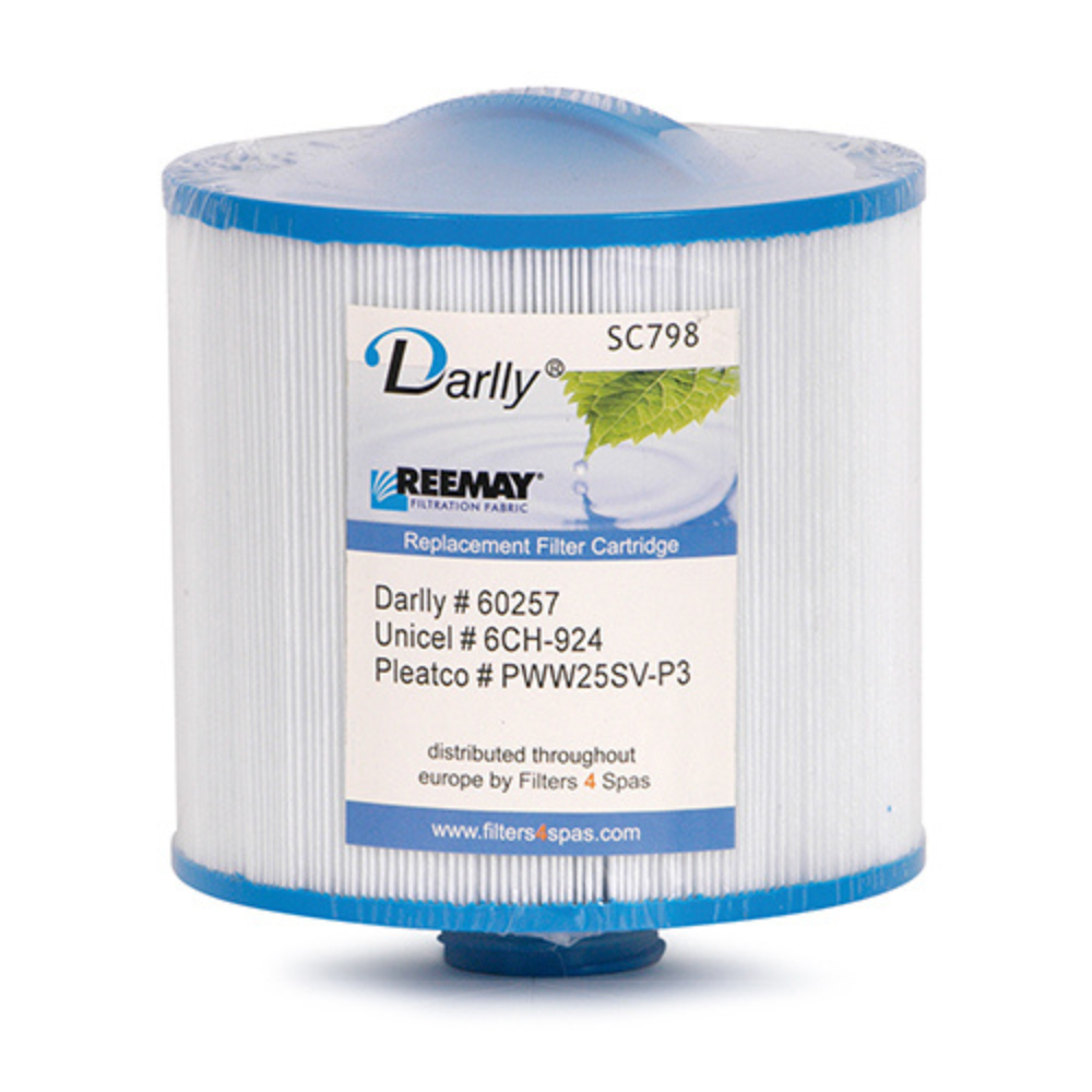 Darlly - SC798 Filter