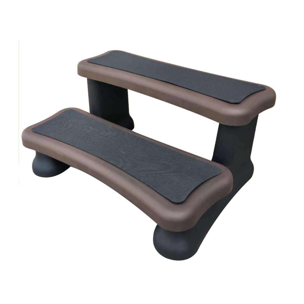 SpaSmart Steps with Anti-Slip Grip