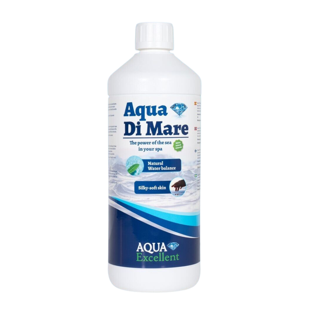 SpaSmart Aqua Di Mare - 1L